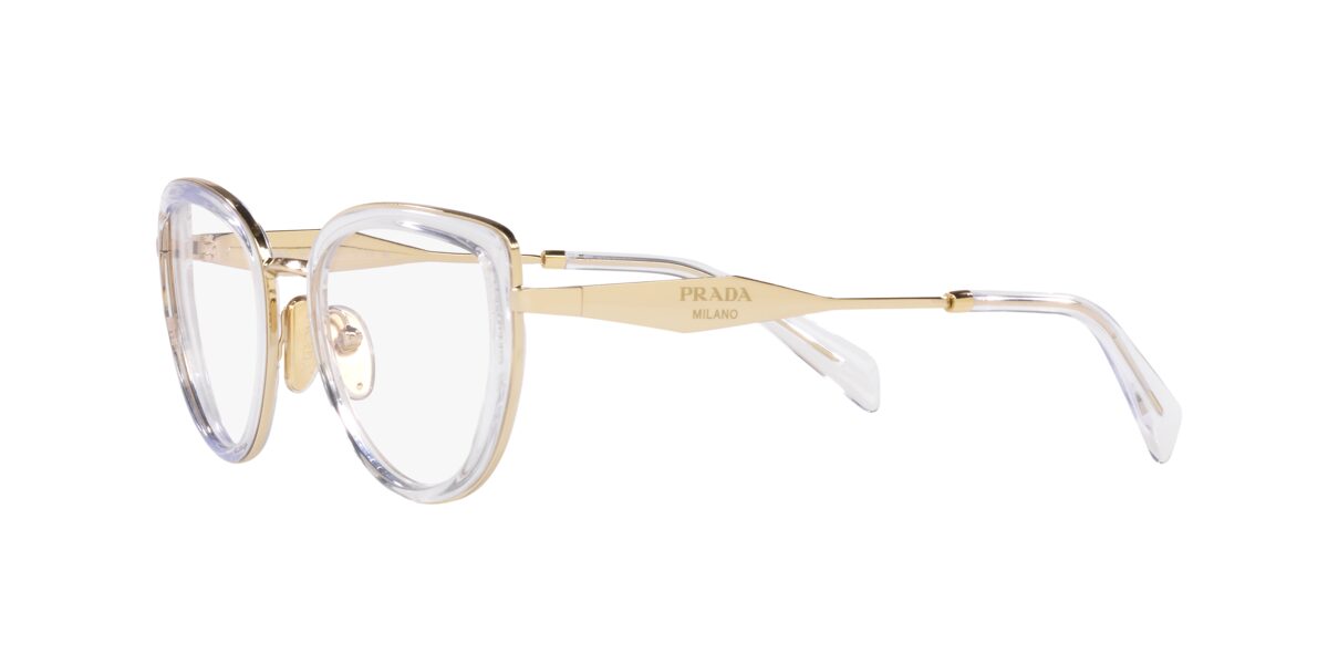 Prada PR 54ZV 2AZ1O1