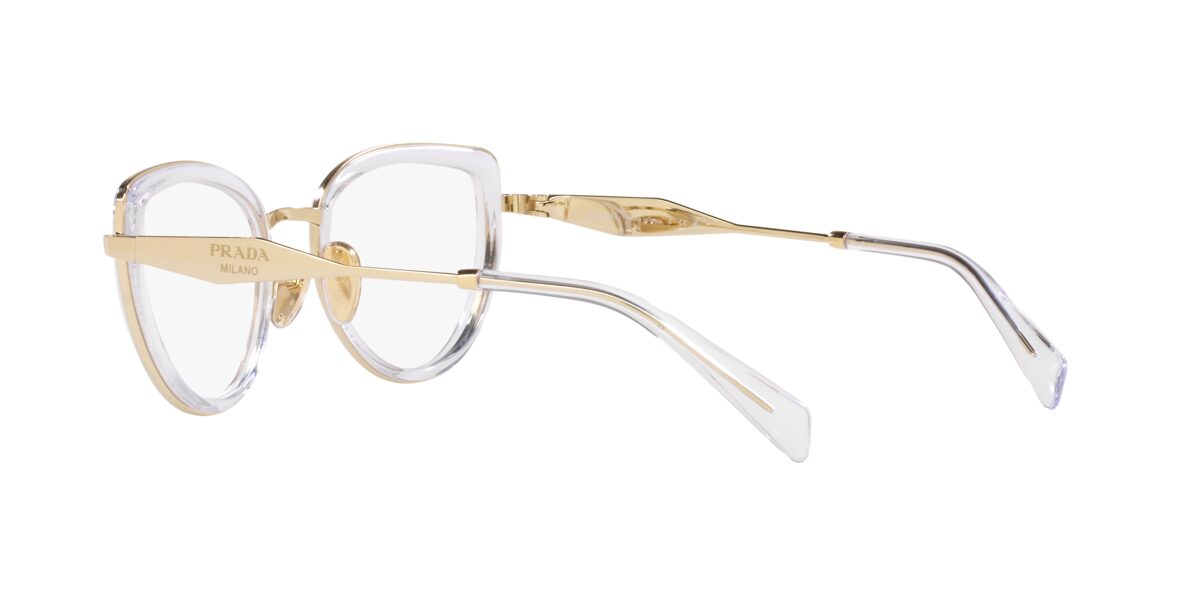 Prada PR 54ZV 2AZ1O1
