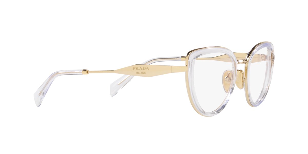 Prada PR 54ZV 2AZ1O1