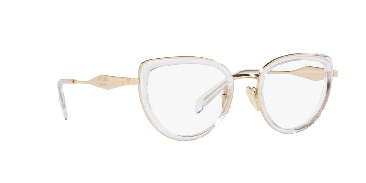 Prada PR 54ZV 2AZ1O1
