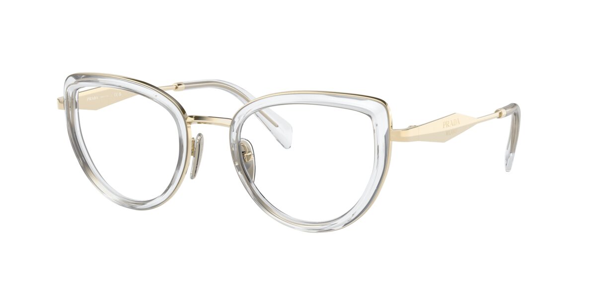 Prada PR 54ZV 2AZ1O1