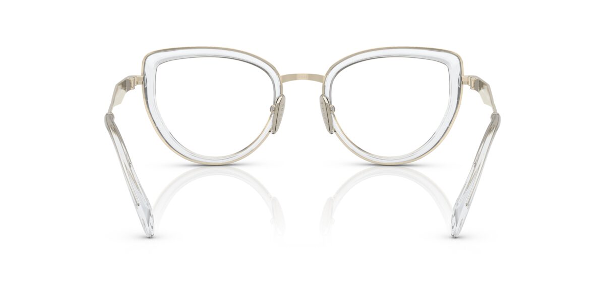 Prada PR 54ZV 2AZ1O1