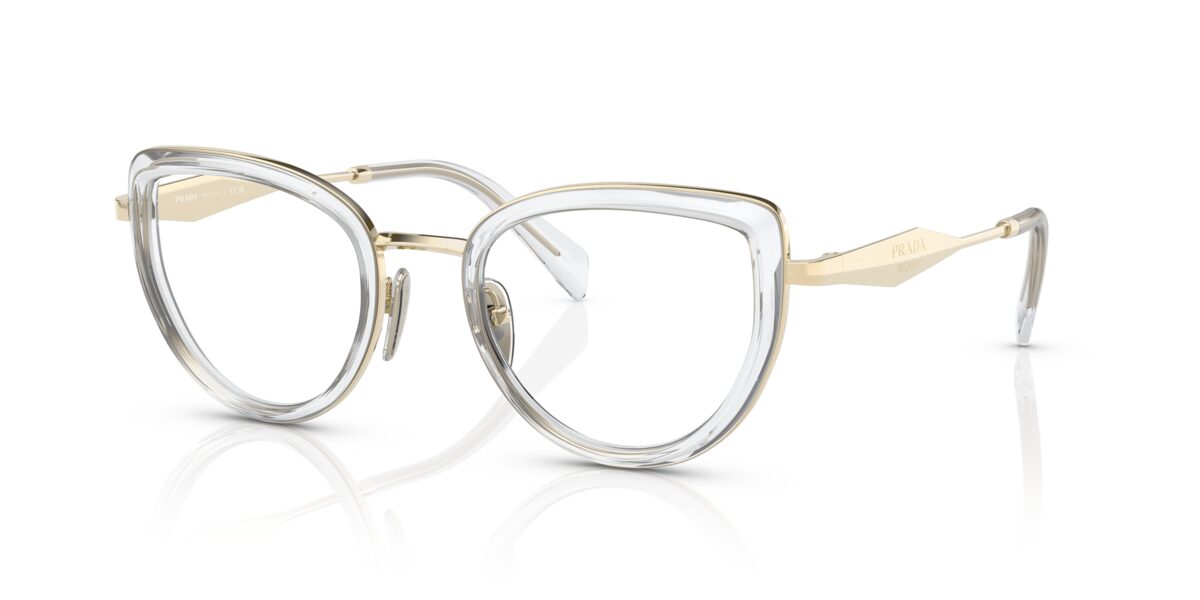 Prada PR 54ZV 2AZ1O1