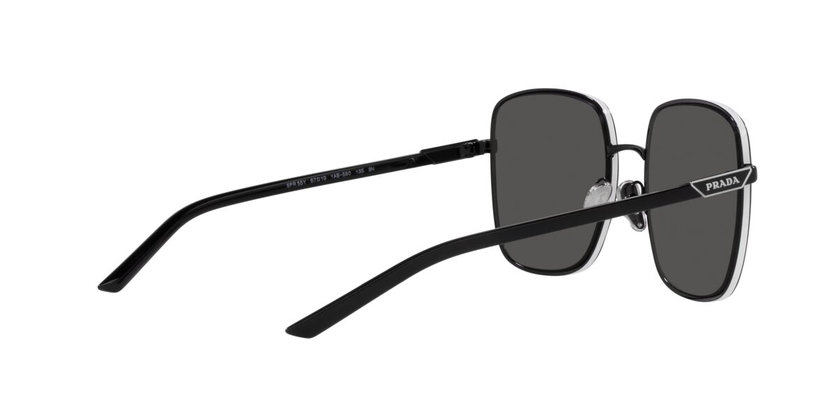 Prada PR 55YS 1AB5S0