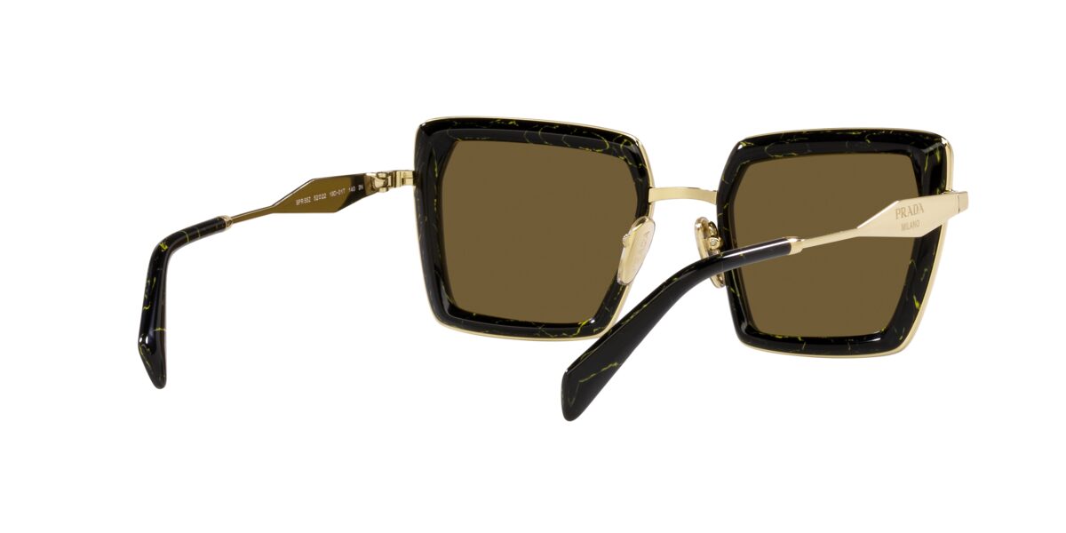 Prada PR 55ZS 19D01T