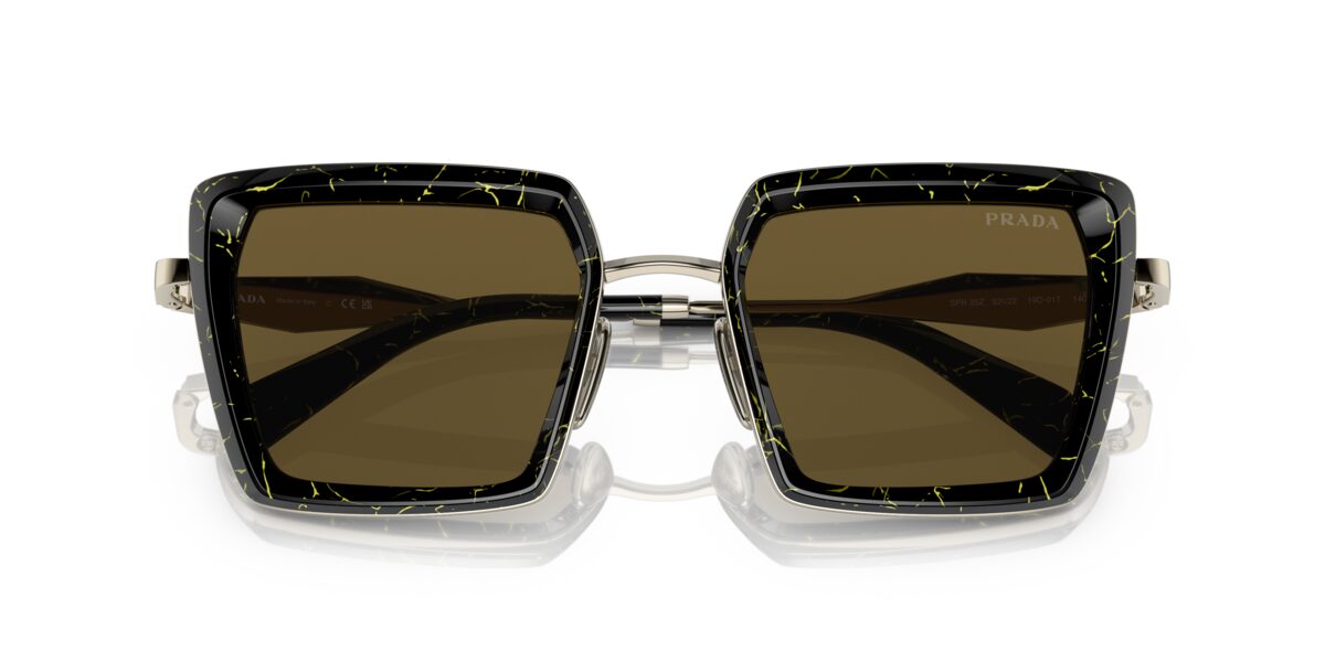 Prada PR 55ZS 19D01T