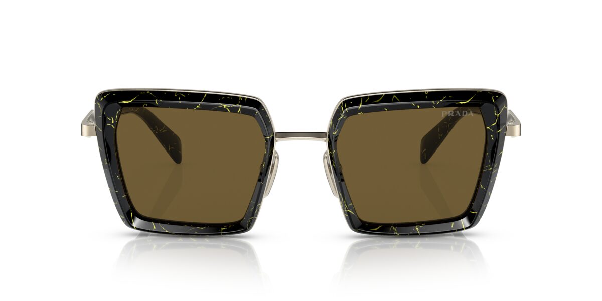 Prada PR 55ZS 19D01T