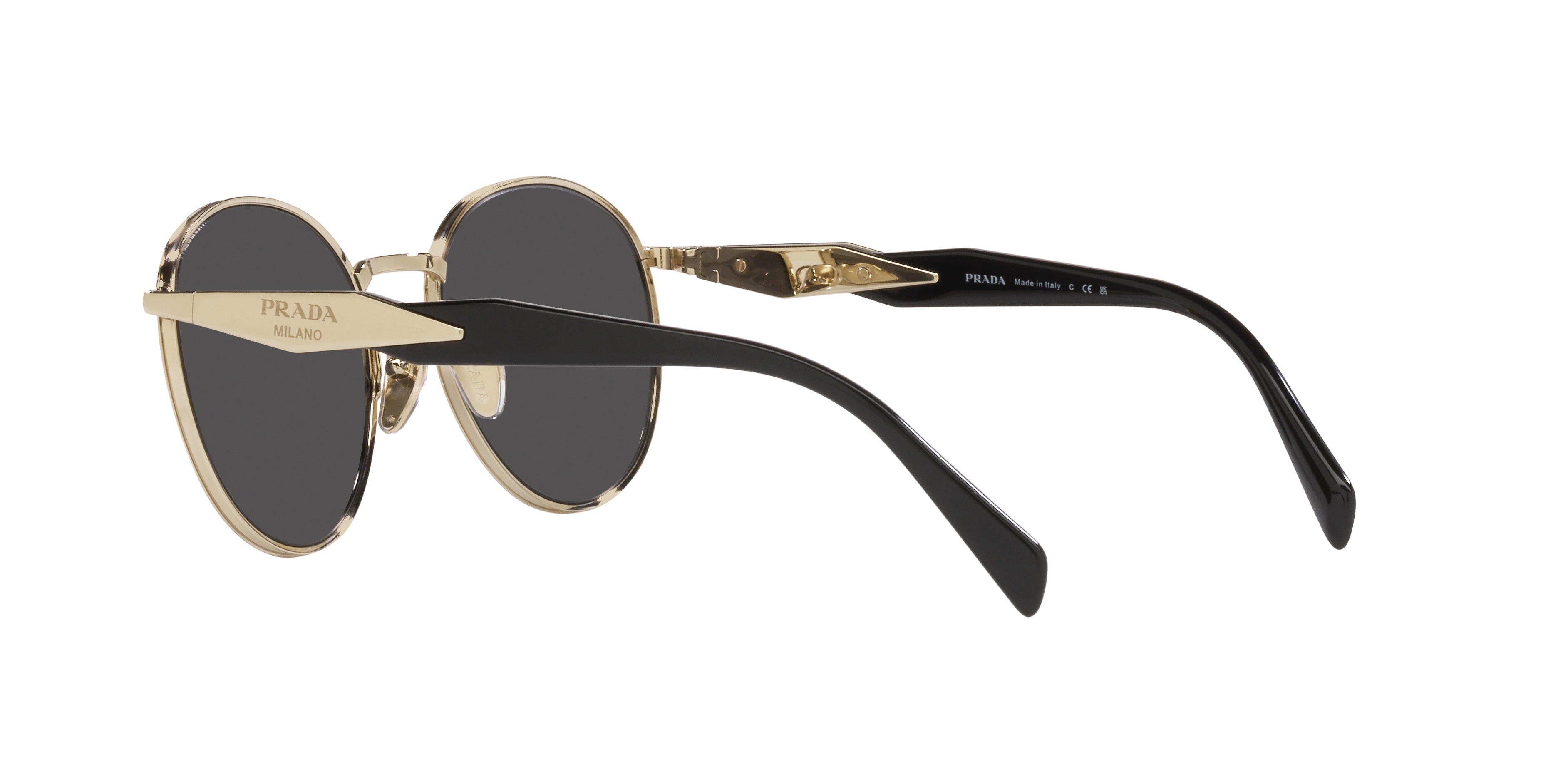 Prada PR 56ZS ZVN5S0