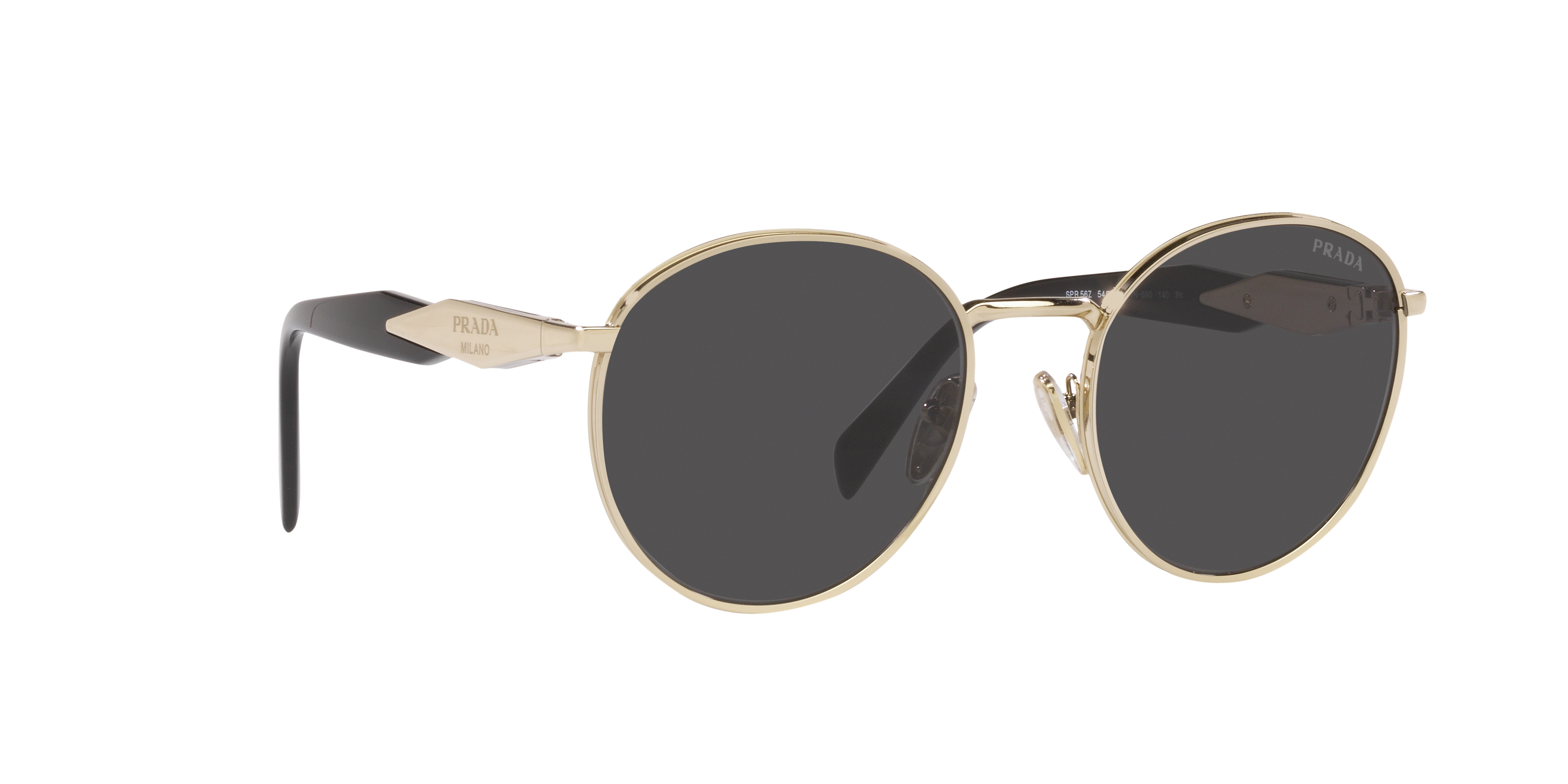 Prada PR 56ZS ZVN5S0
