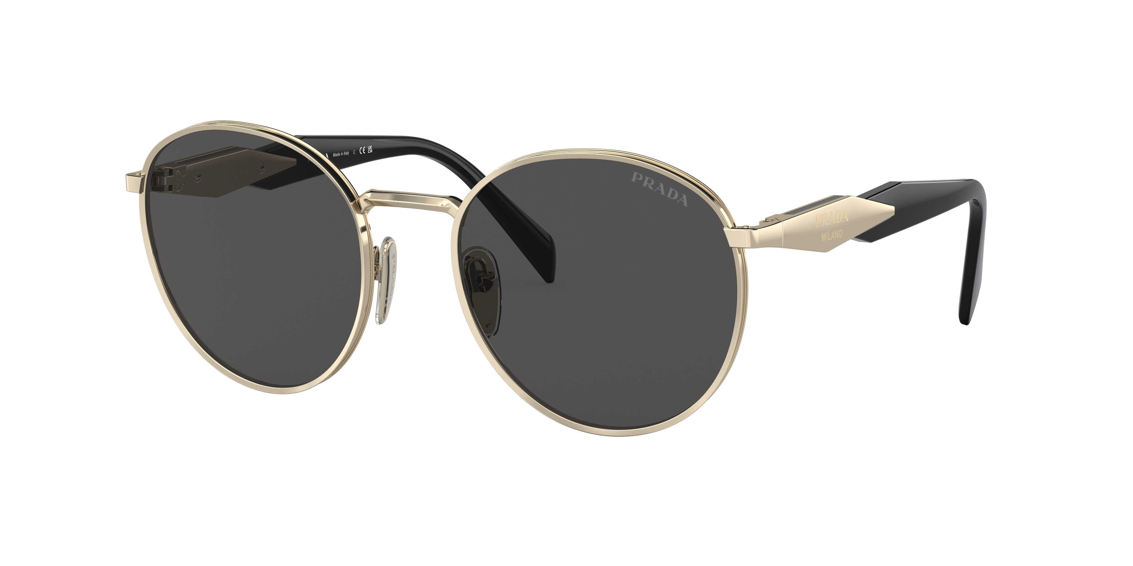 Prada PR 56ZS ZVN5S0