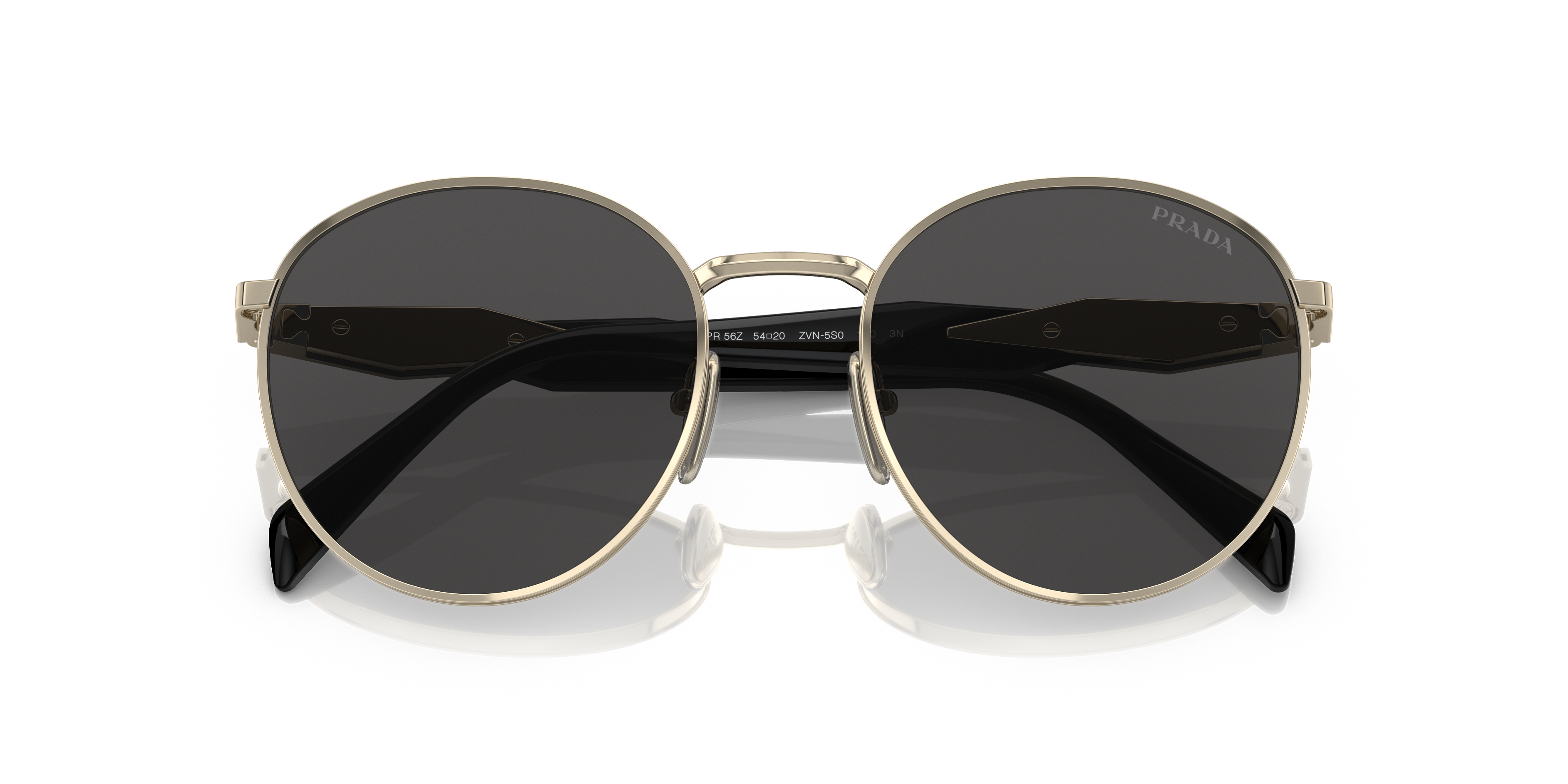 Prada PR 56ZS ZVN5S0