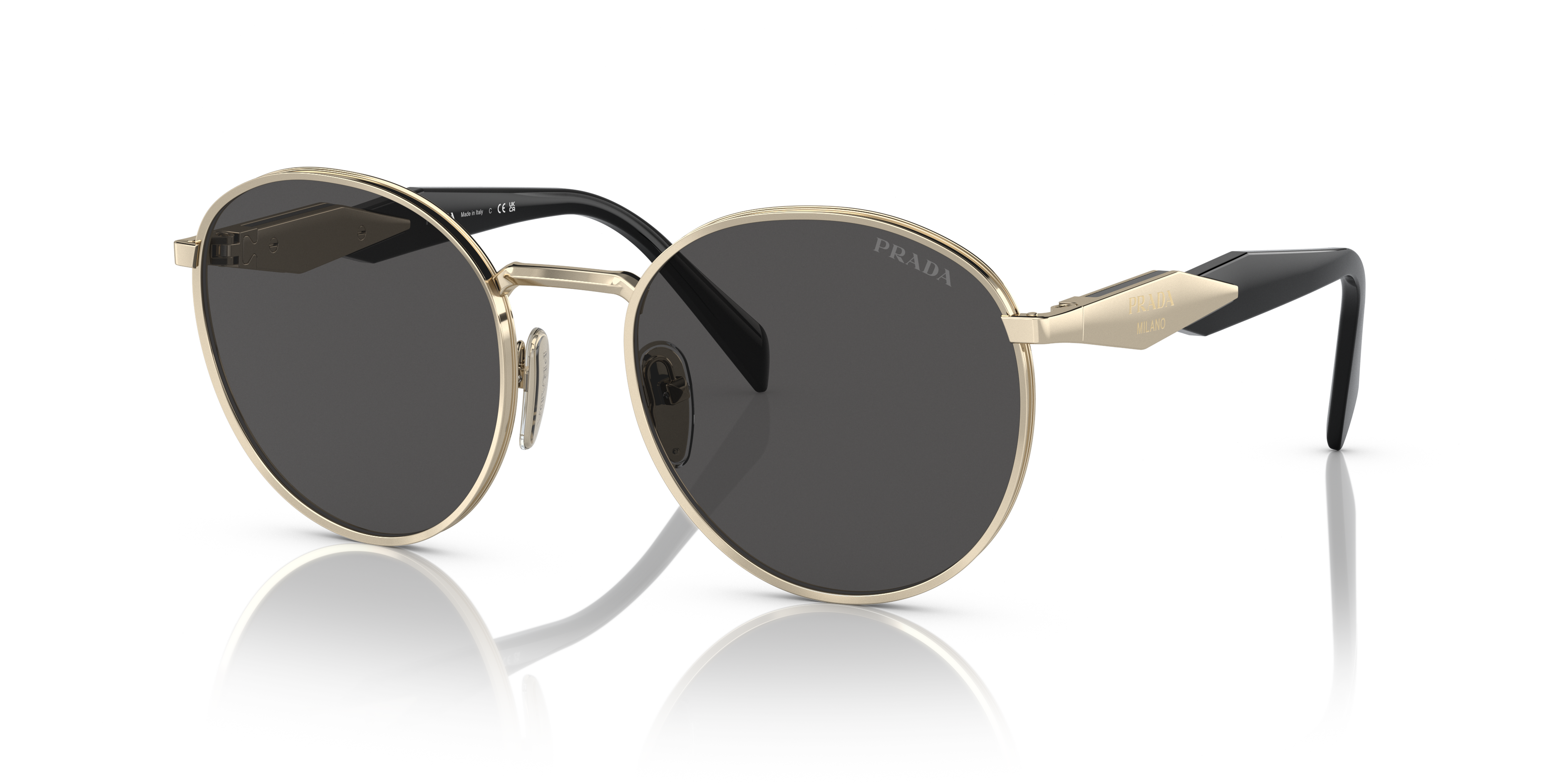 Prada PR 56ZS ZVN5S0