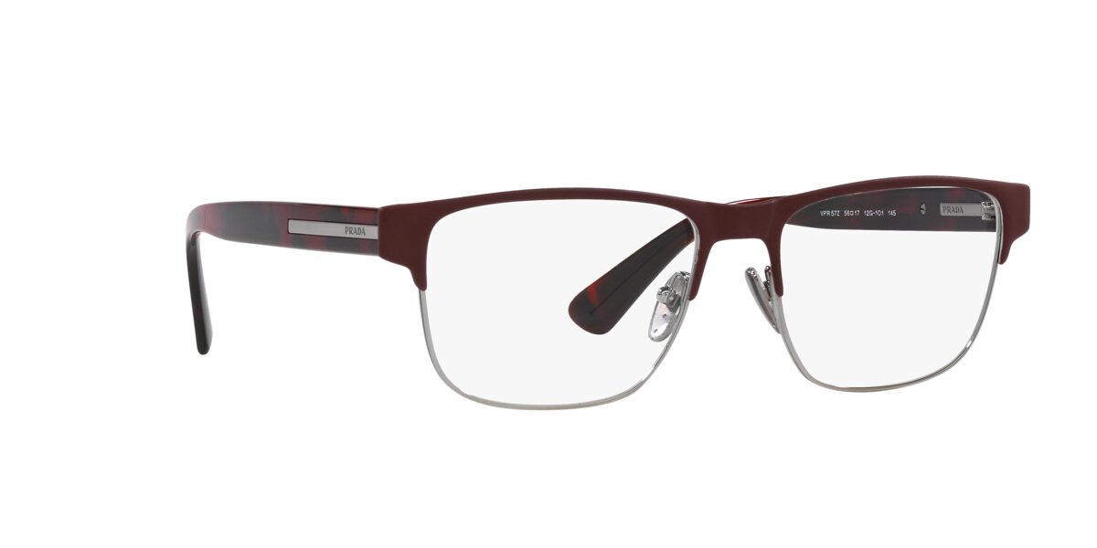 Prada PR 57ZV 12G1O1