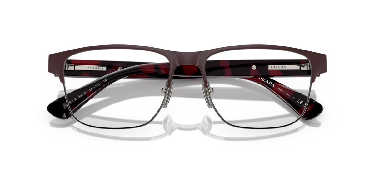 Prada PR 57ZV 12G1O1