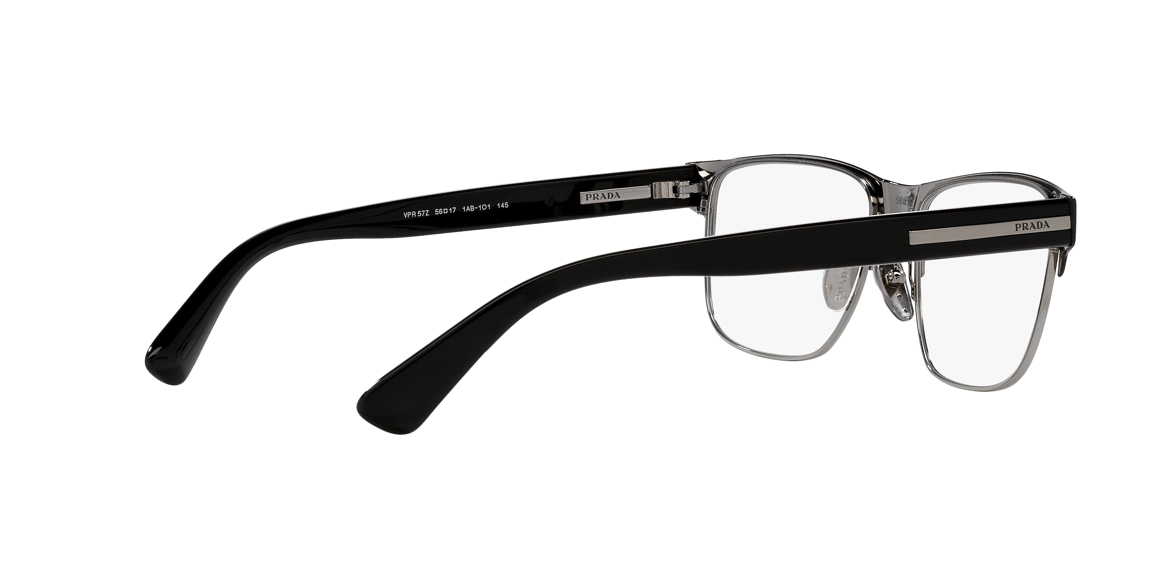 Prada PR 57ZV 1AB1O1