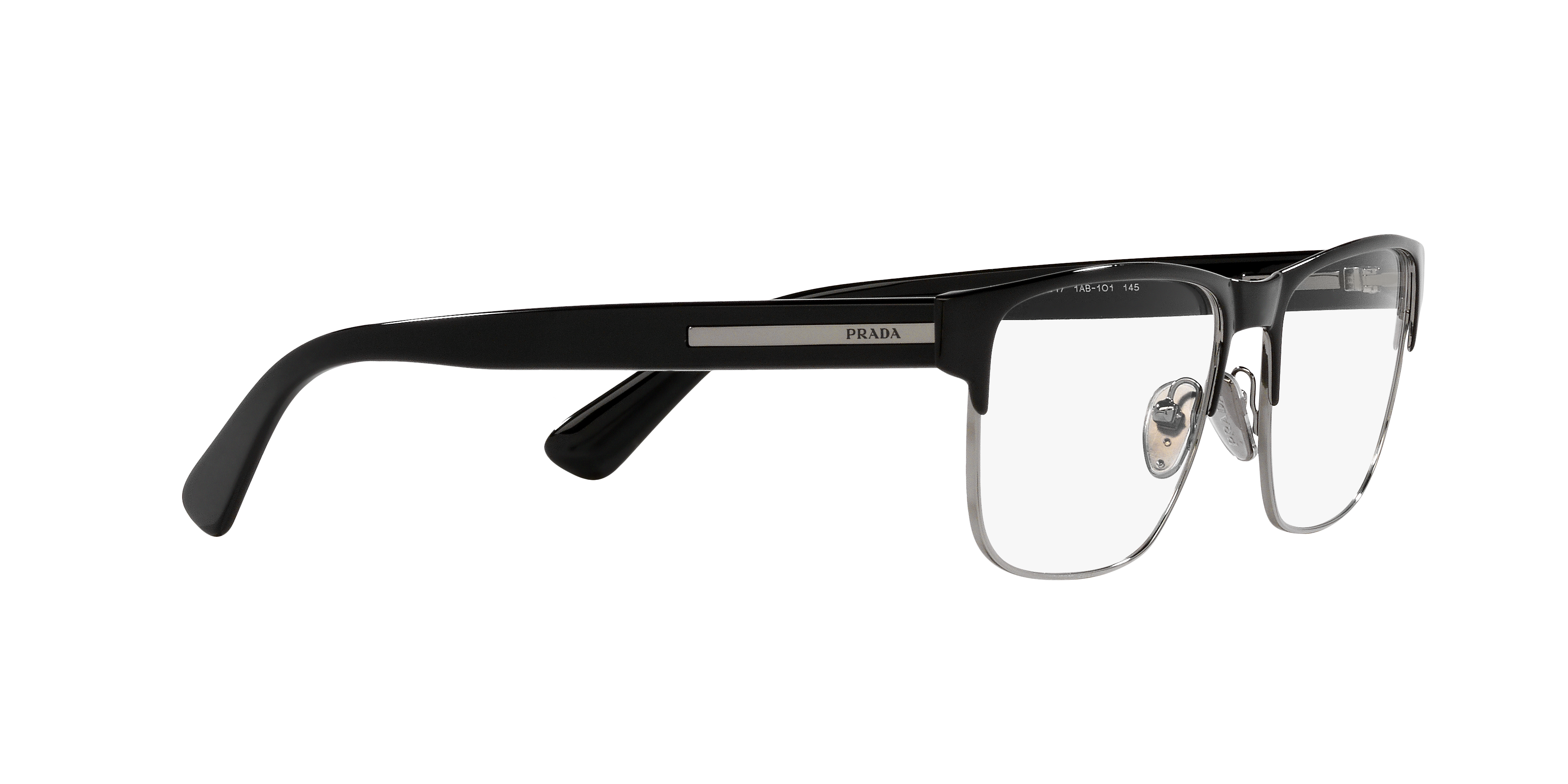 Prada PR 57ZV 1AB1O1