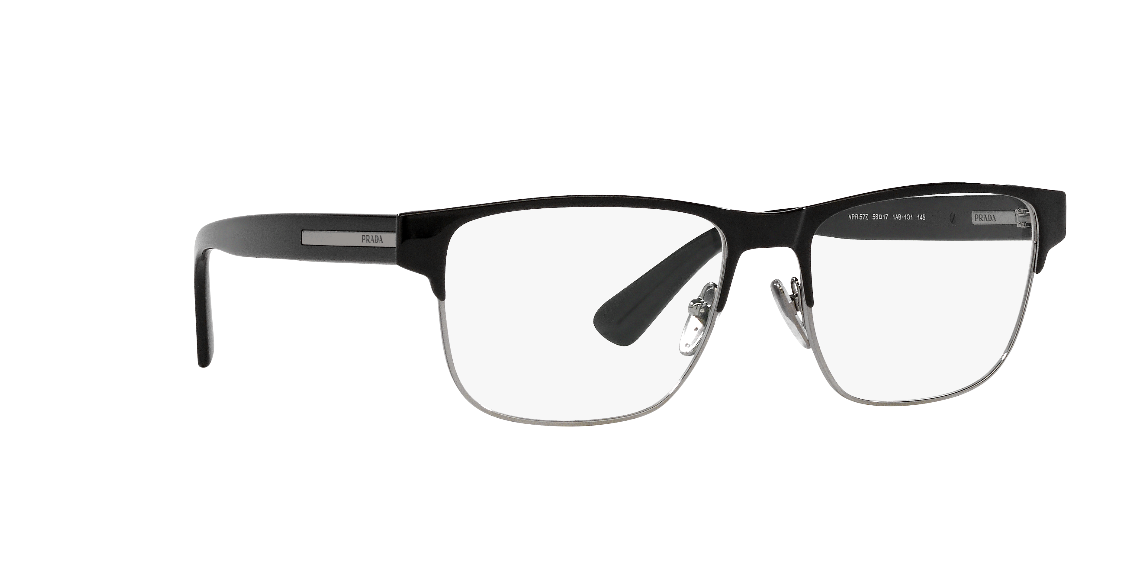 Prada PR 57ZV 1AB1O1