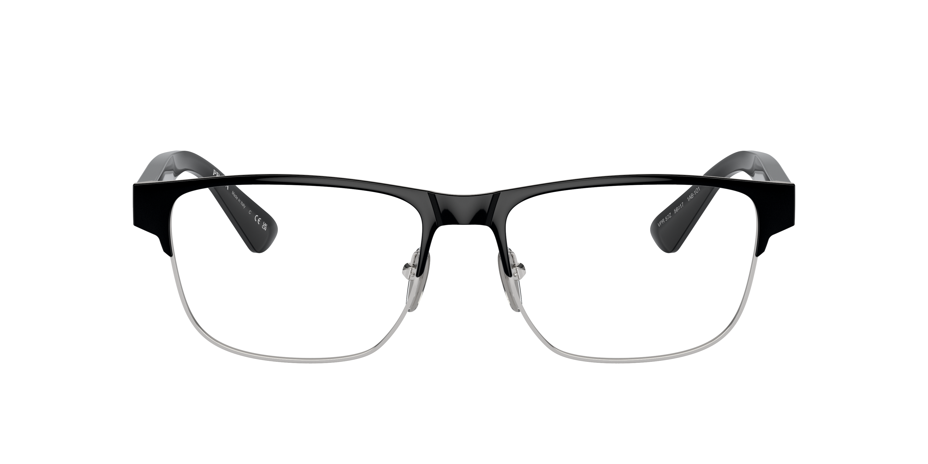 Prada PR 57ZV 1AB1O1