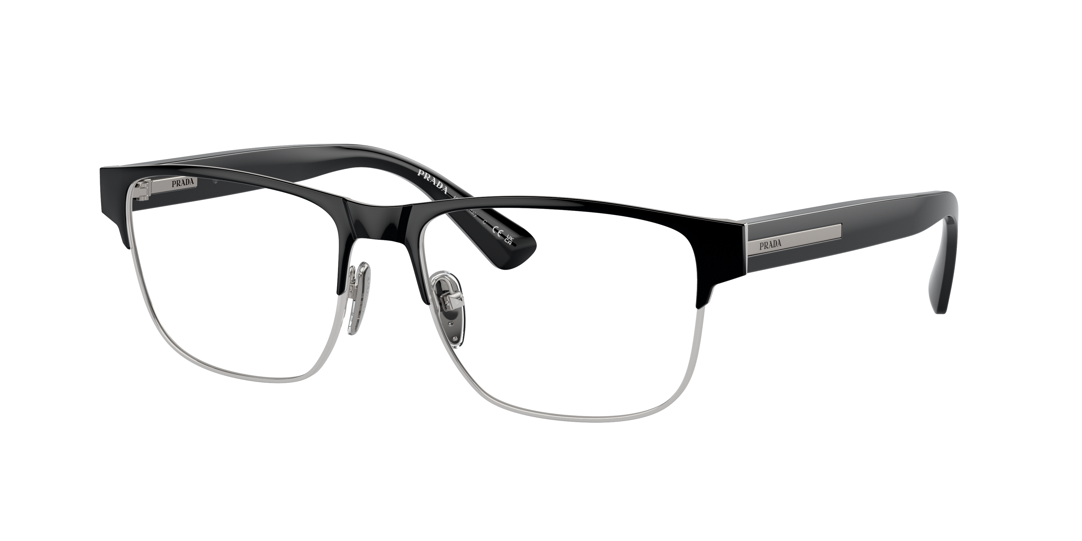 Prada PR 57ZV 1AB1O1