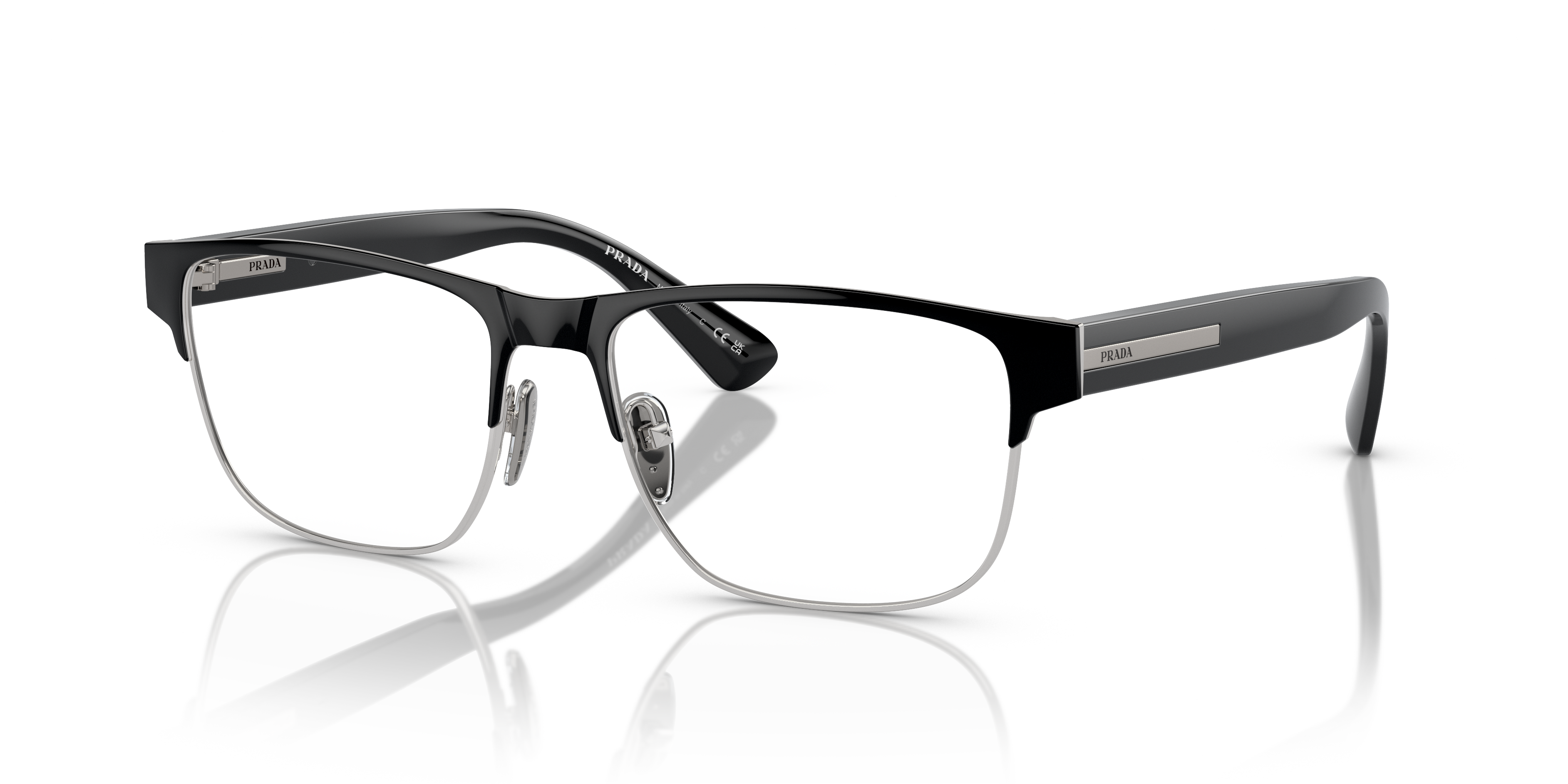 Prada PR 57ZV 1AB1O1