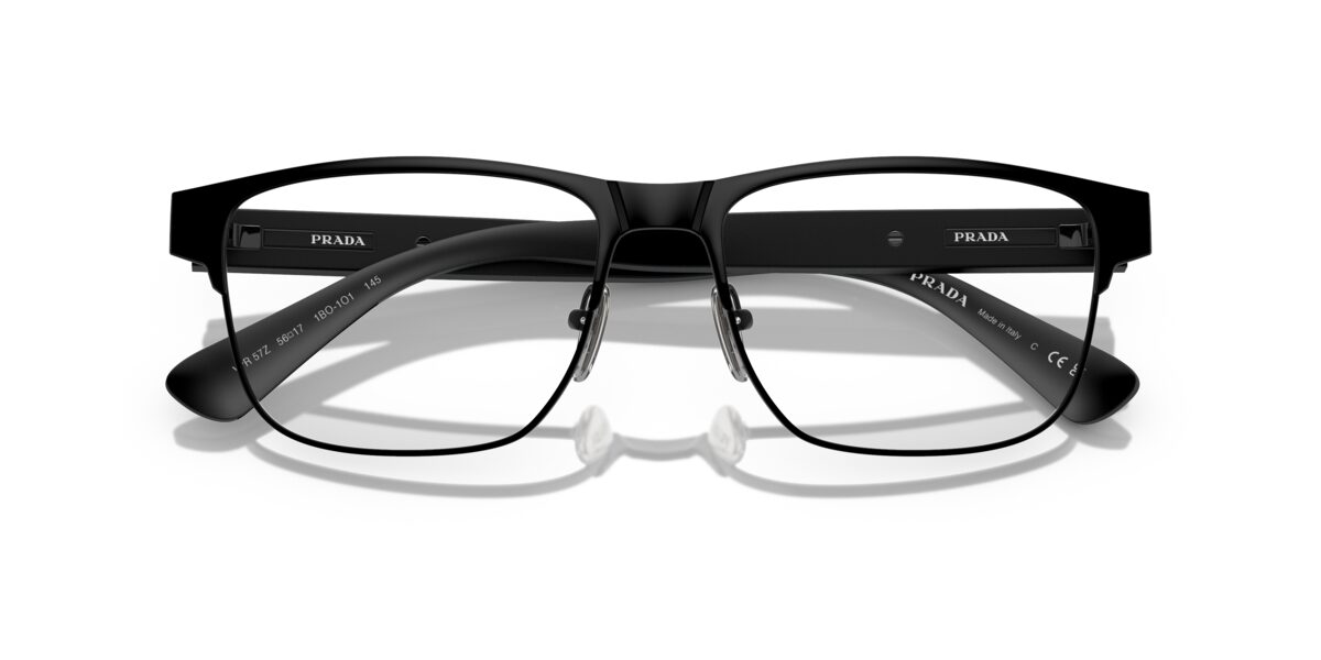 Prada PR 57ZV 1BO1O1