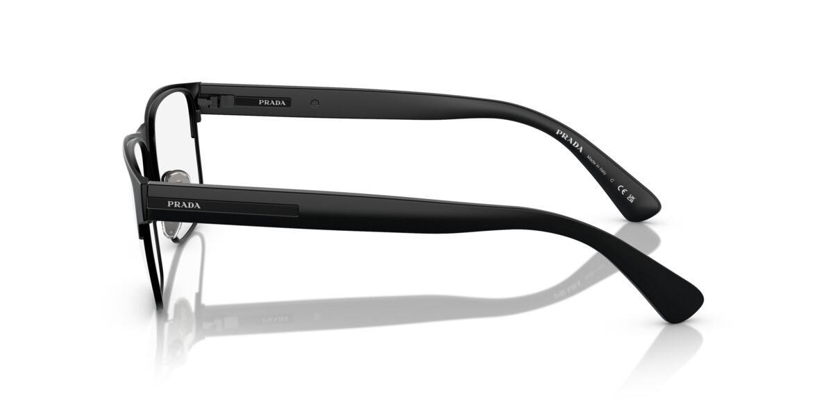 Prada PR 57ZV 1BO1O1