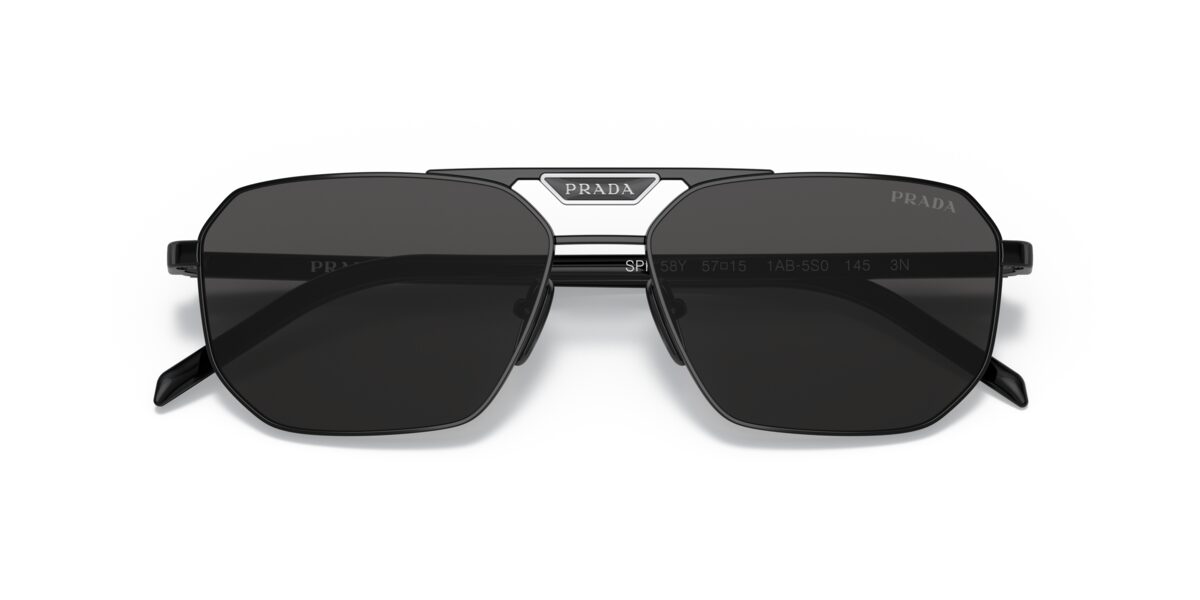 Prada PR 58YS 1AB5S0