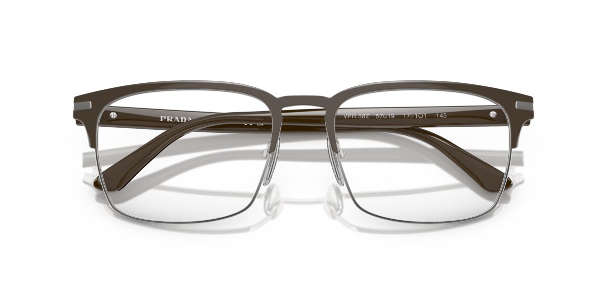 Prada PR 58ZV 17I1O1