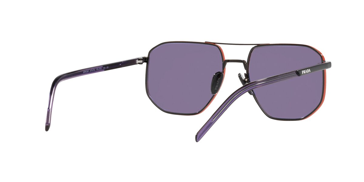 Prada PR 59YS 11B05Q