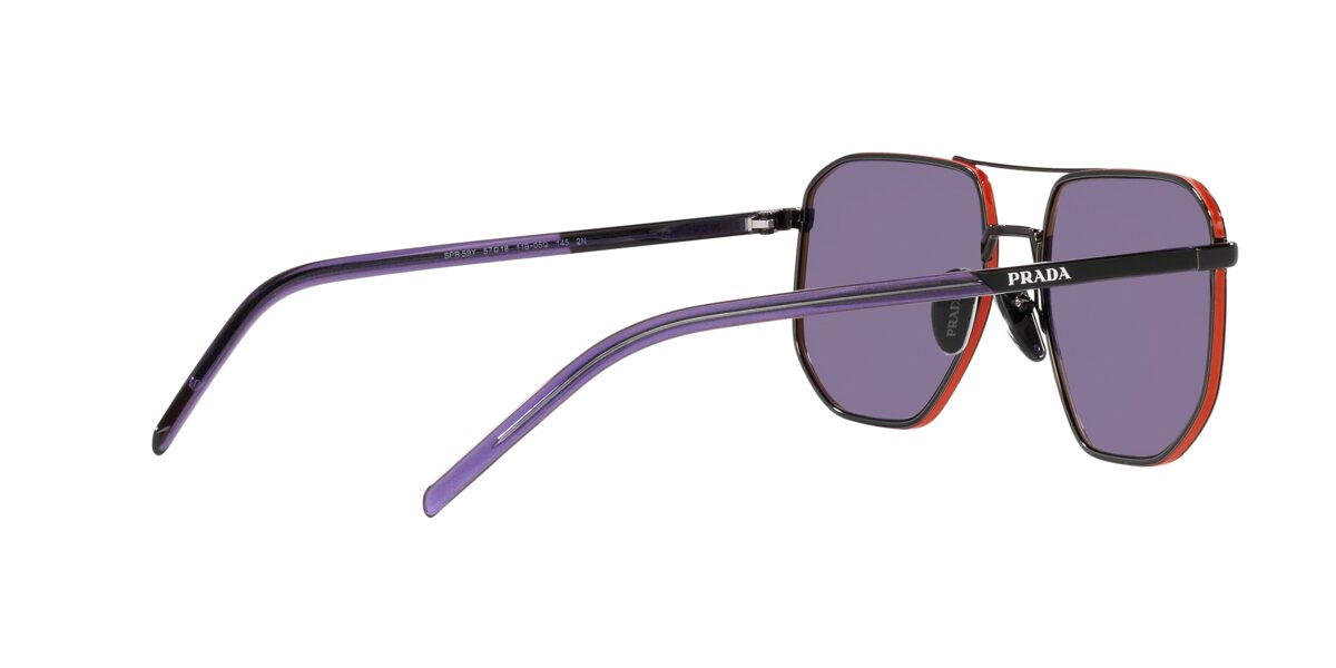 Prada PR 59YS 11B05Q