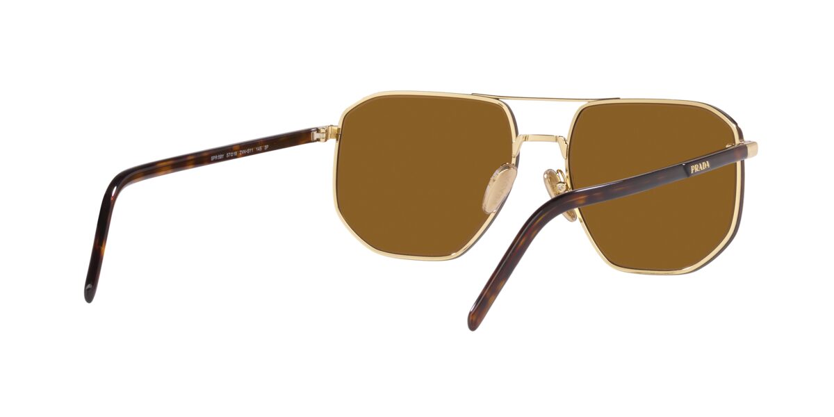 Prada PR 59YS ZVN5Y1