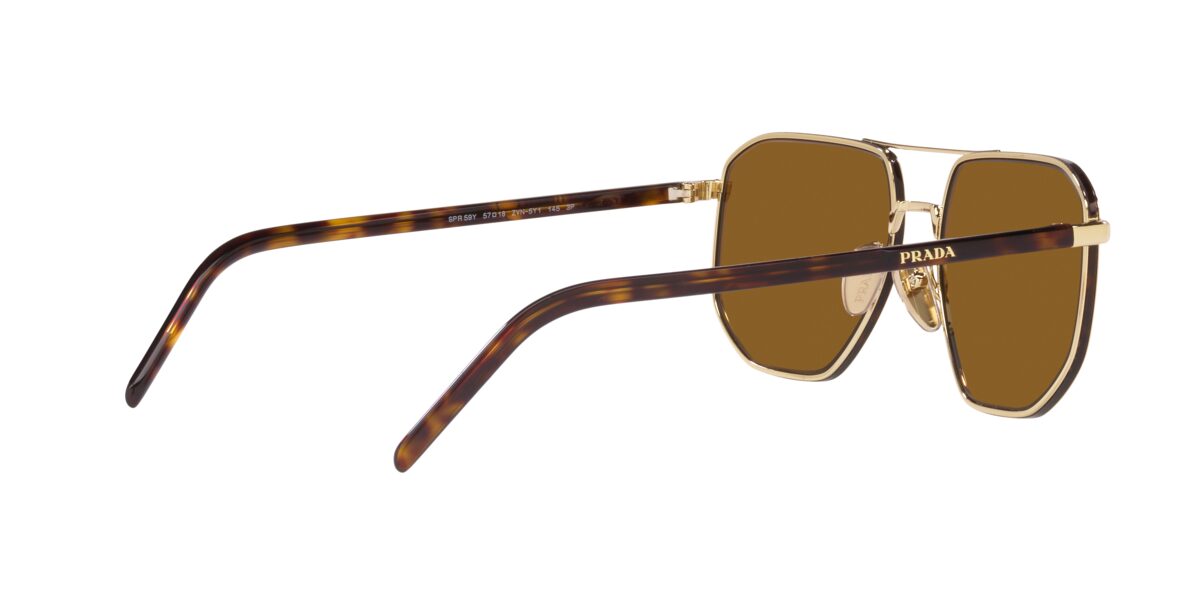 Prada PR 59YS ZVN5Y1