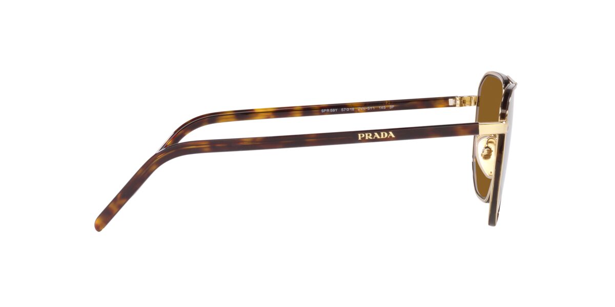 Prada PR 59YS ZVN5Y1