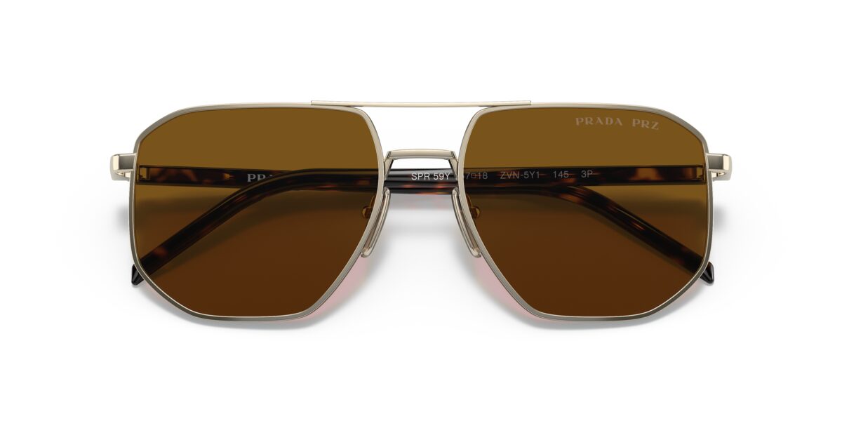 Prada PR 59YS ZVN5Y1