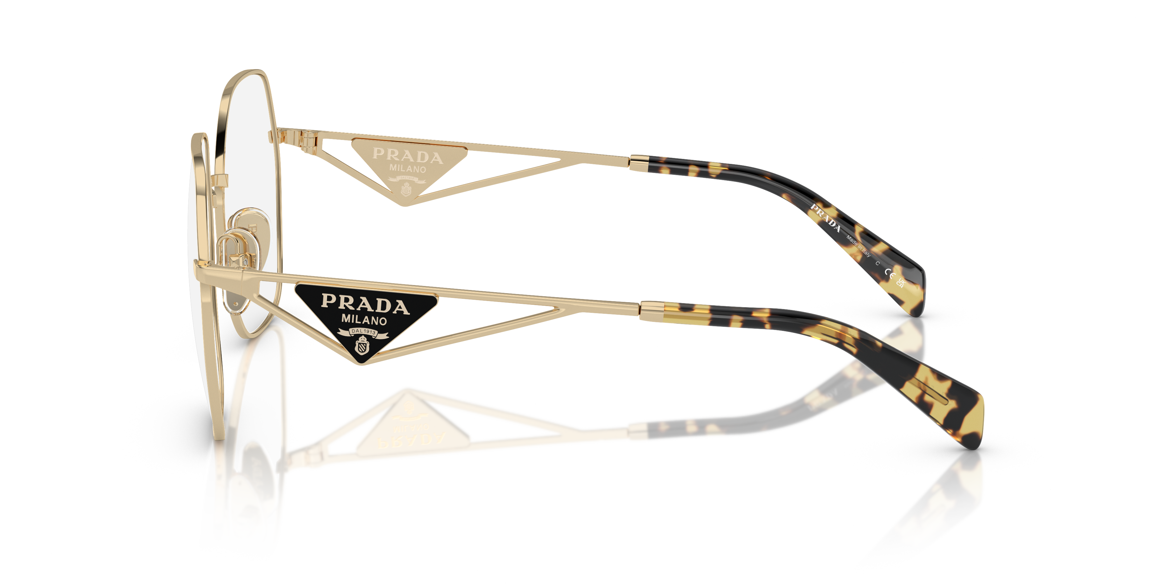 Prada PR 59ZV ZVN1O1