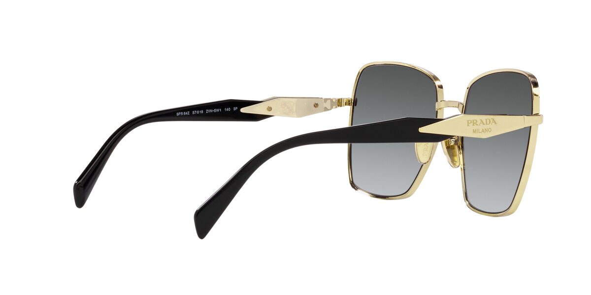 Prada PR 64ZS ZVN5W1