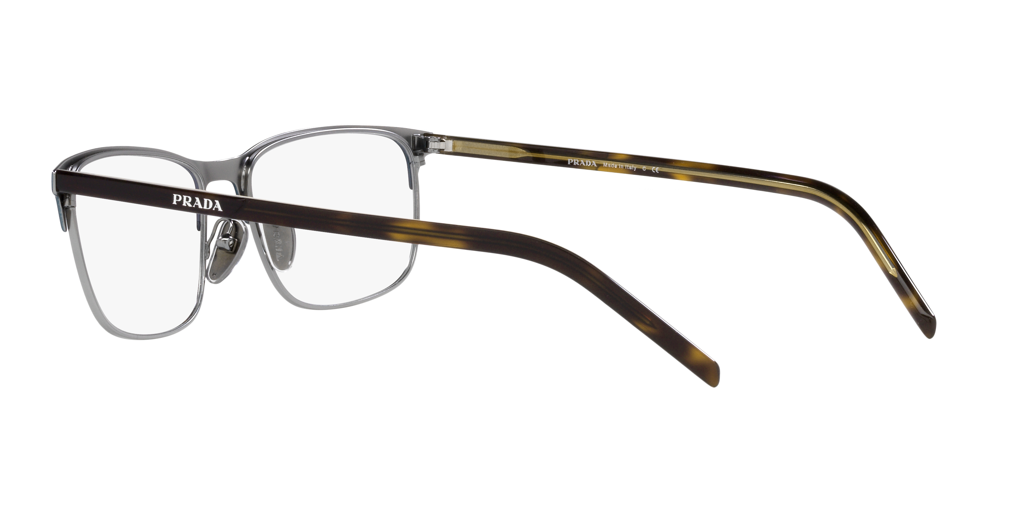 Prada PR 66YV 02N1O1