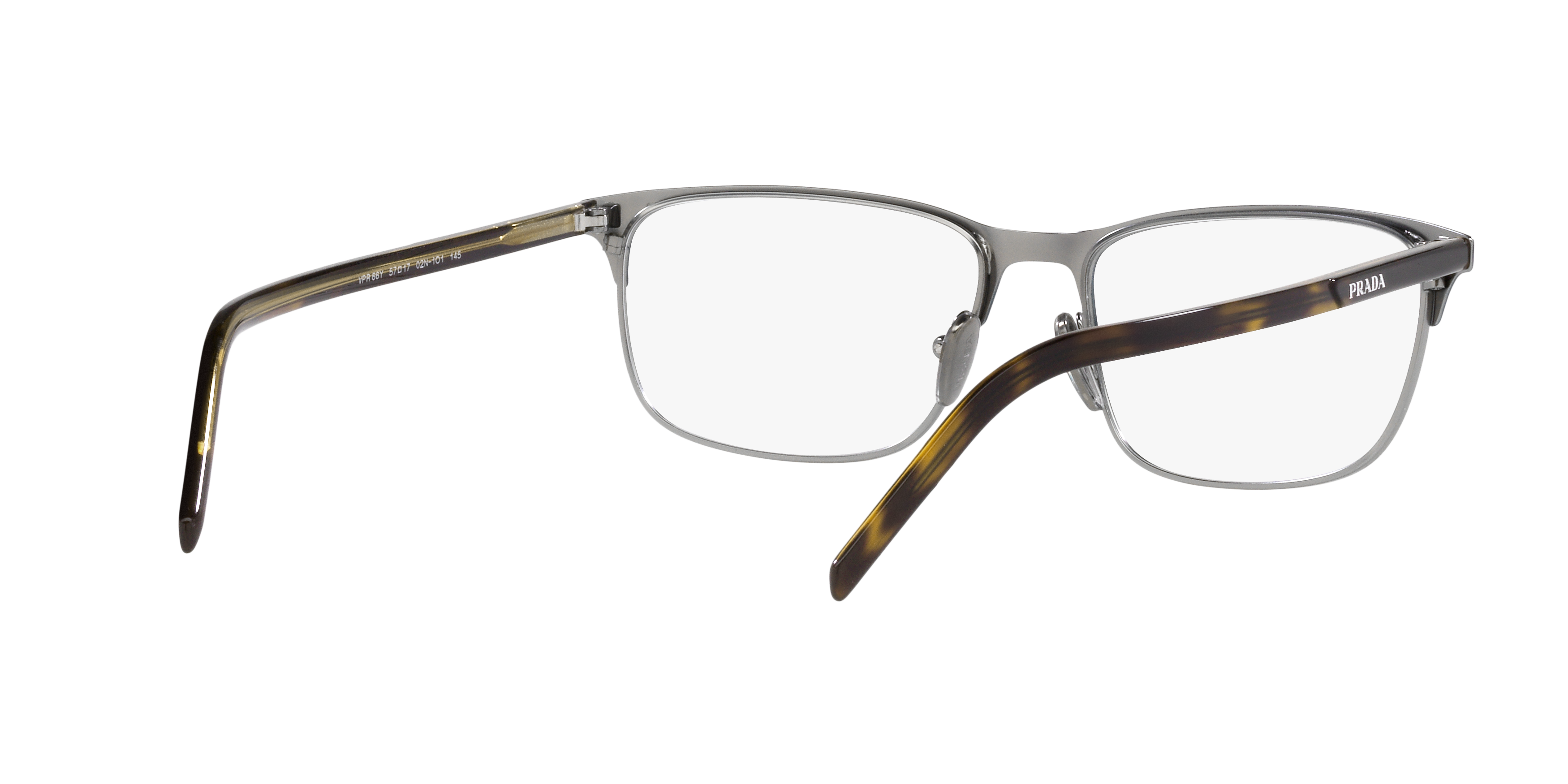 Prada PR 66YV 02N1O1
