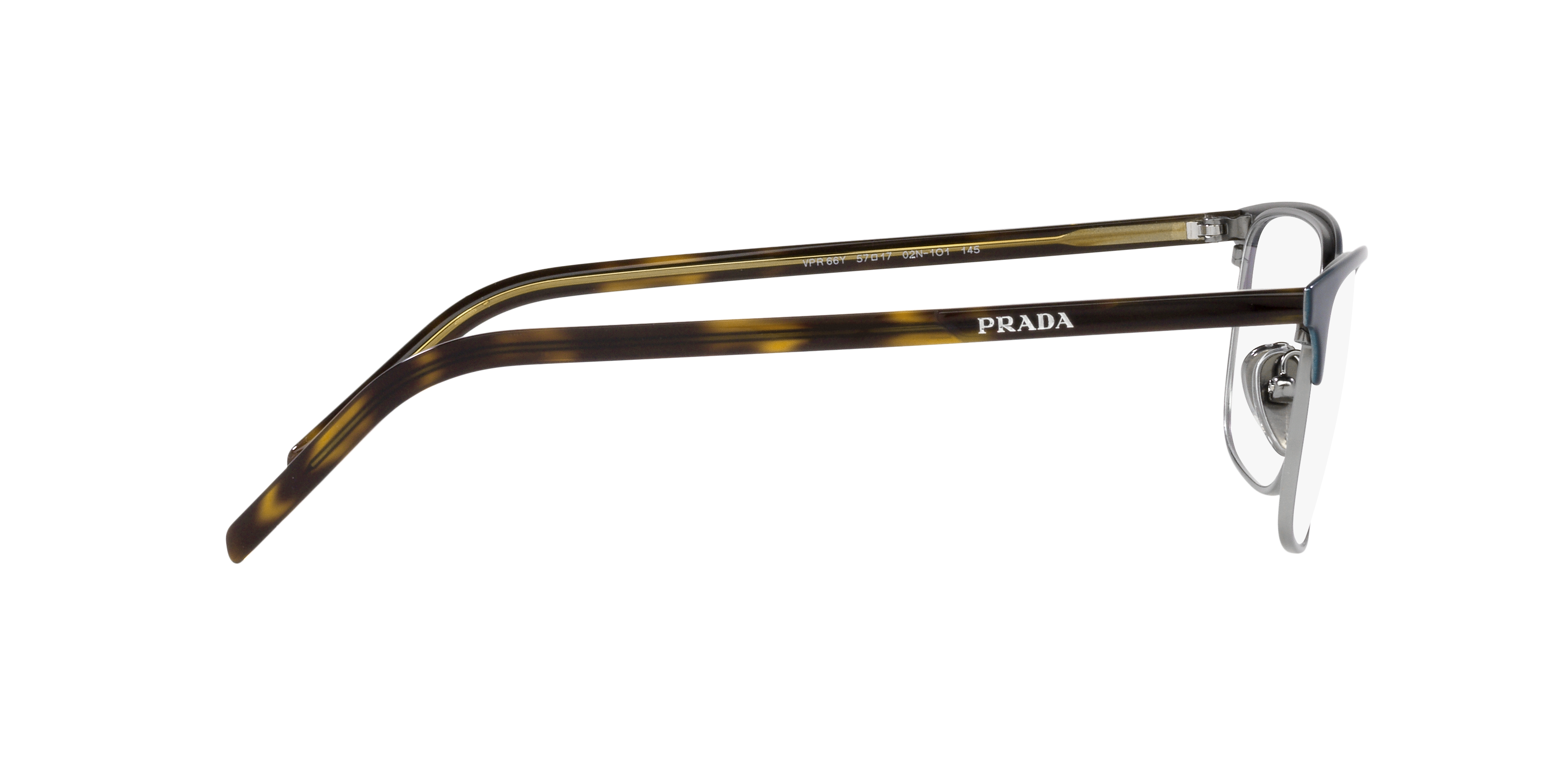 Prada PR 66YV 02N1O1