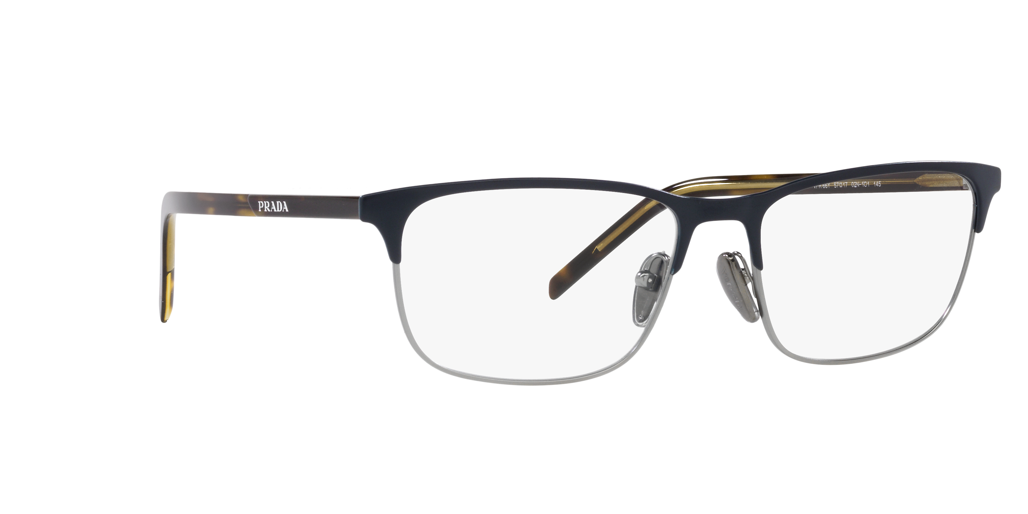 Prada PR 66YV 02N1O1