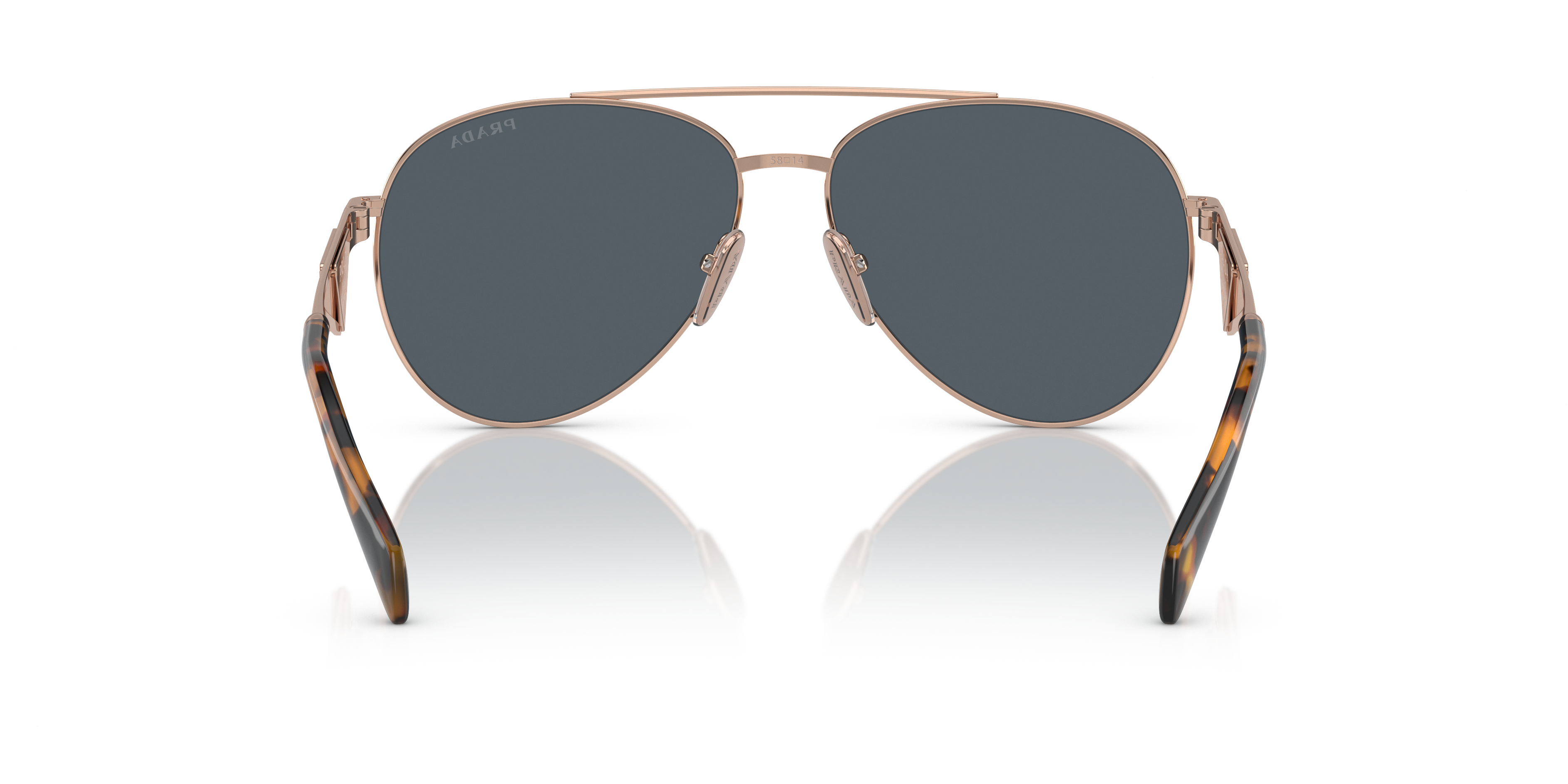 Prada PR 73ZS SVF09T