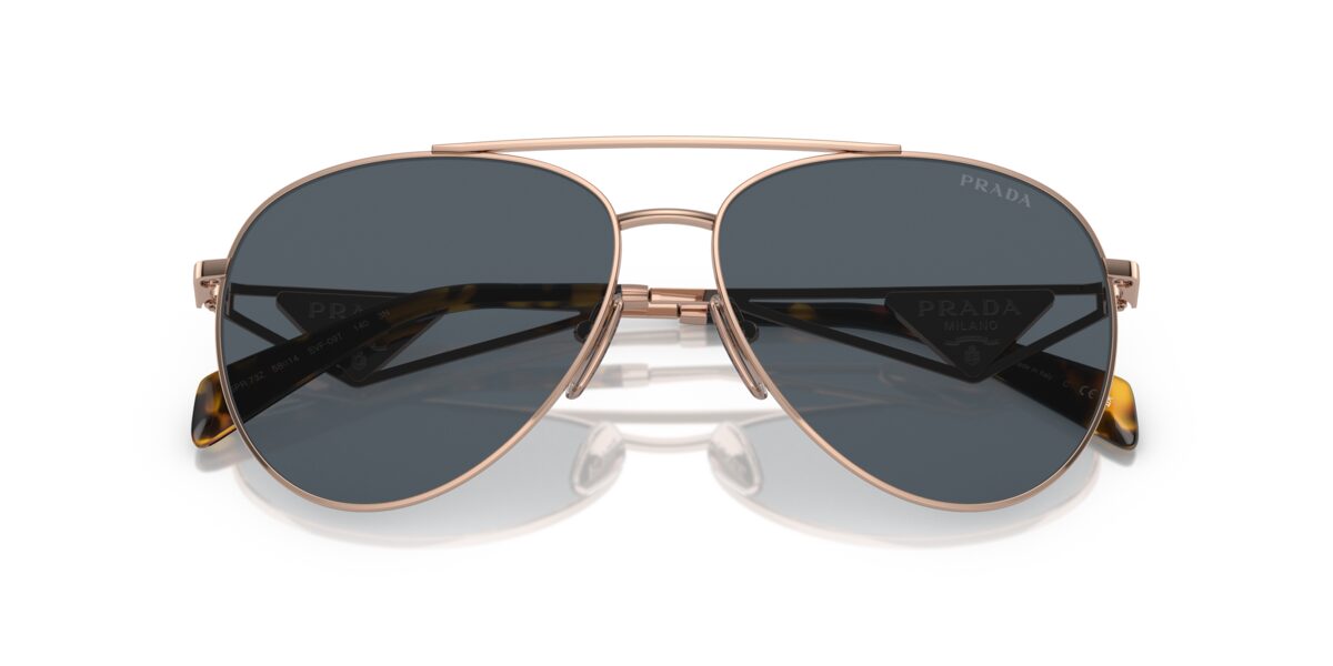 Prada PR 73ZS SVF09T