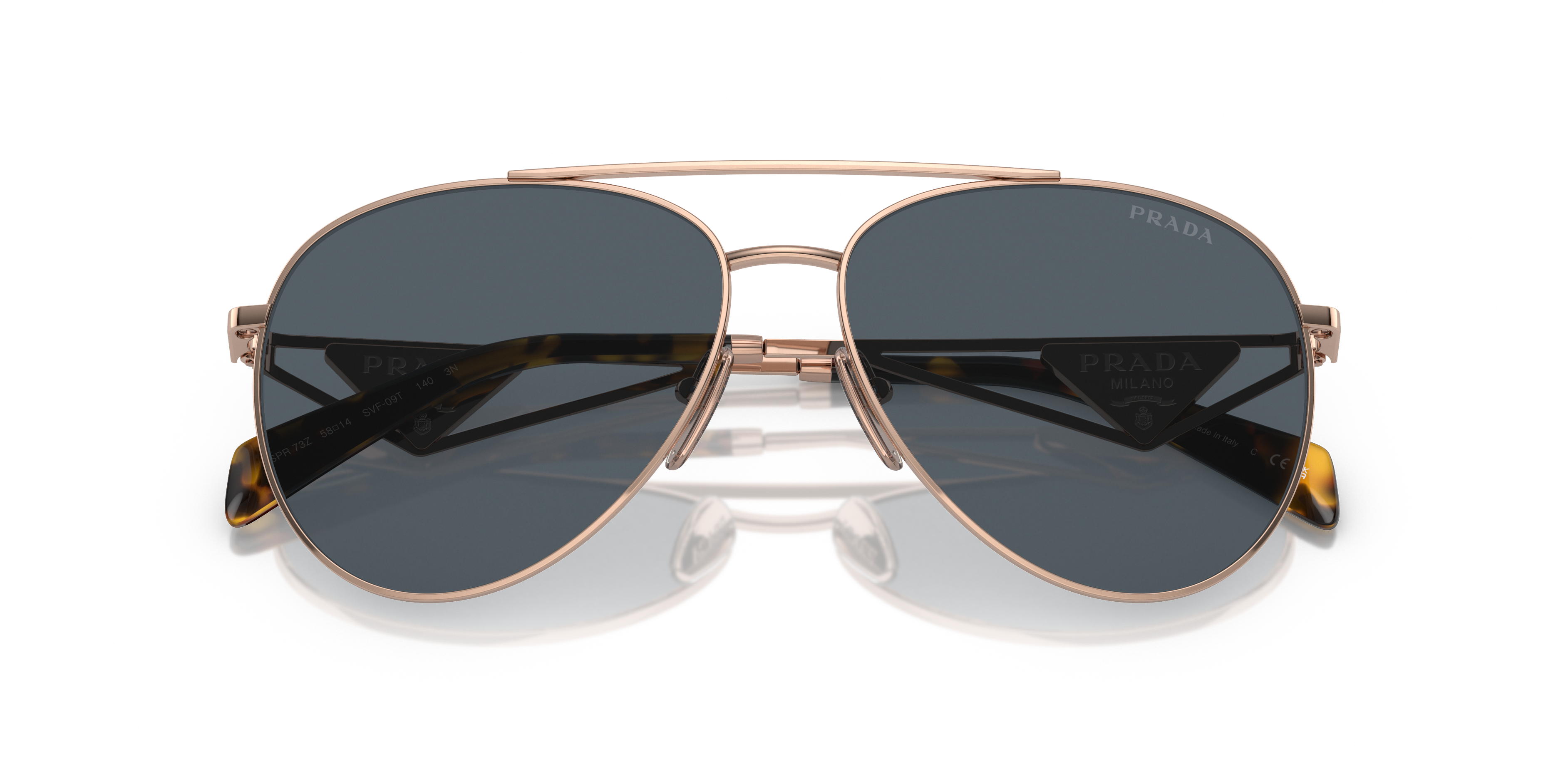 Prada PR 73ZS SVF09T