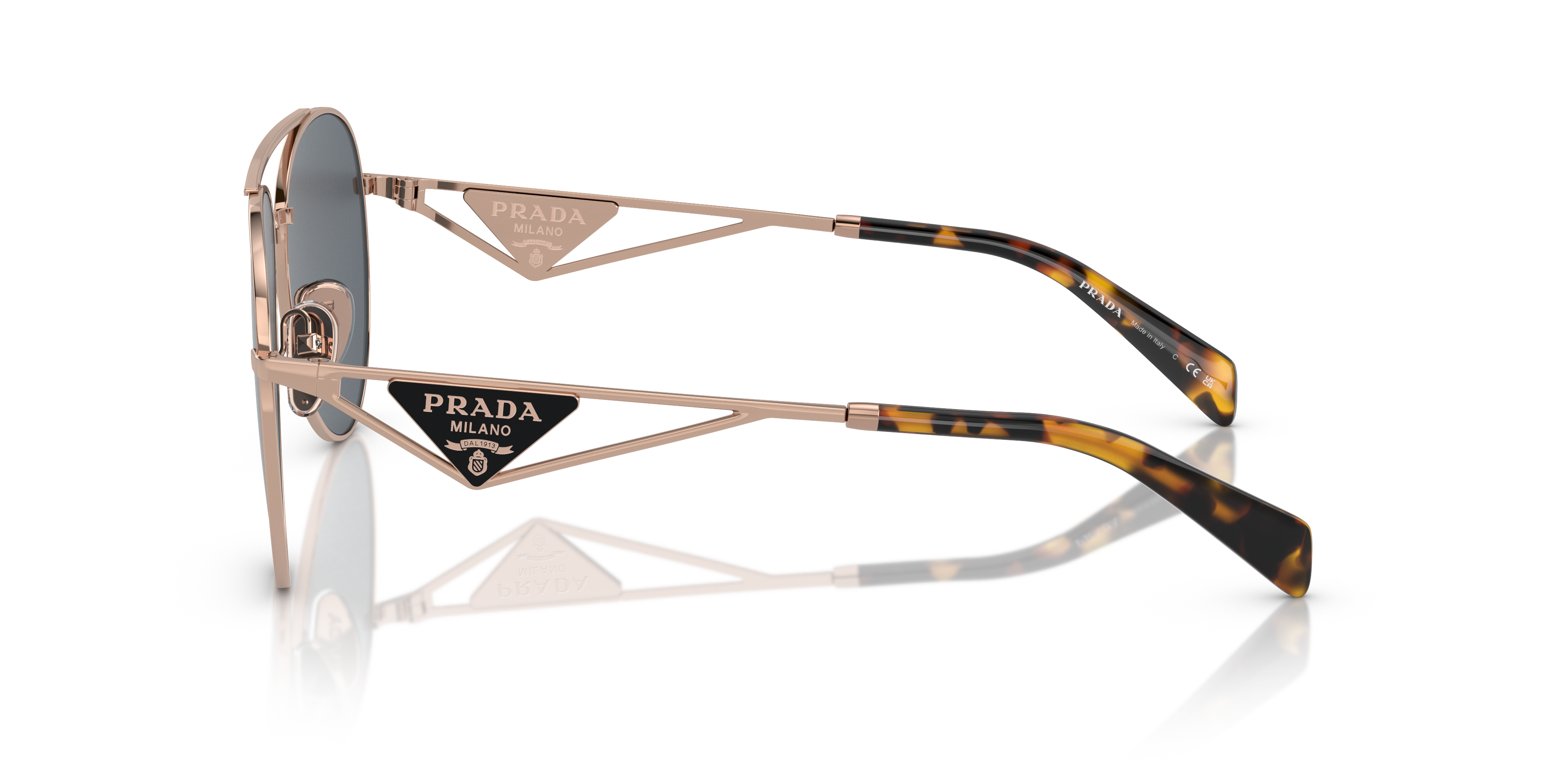 Prada PR 73ZS SVF09T