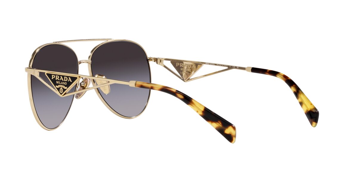 Prada PR 73ZS ZVN5D1