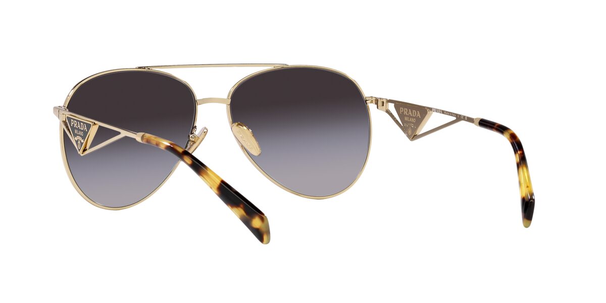 Prada PR 73ZS ZVN5D1