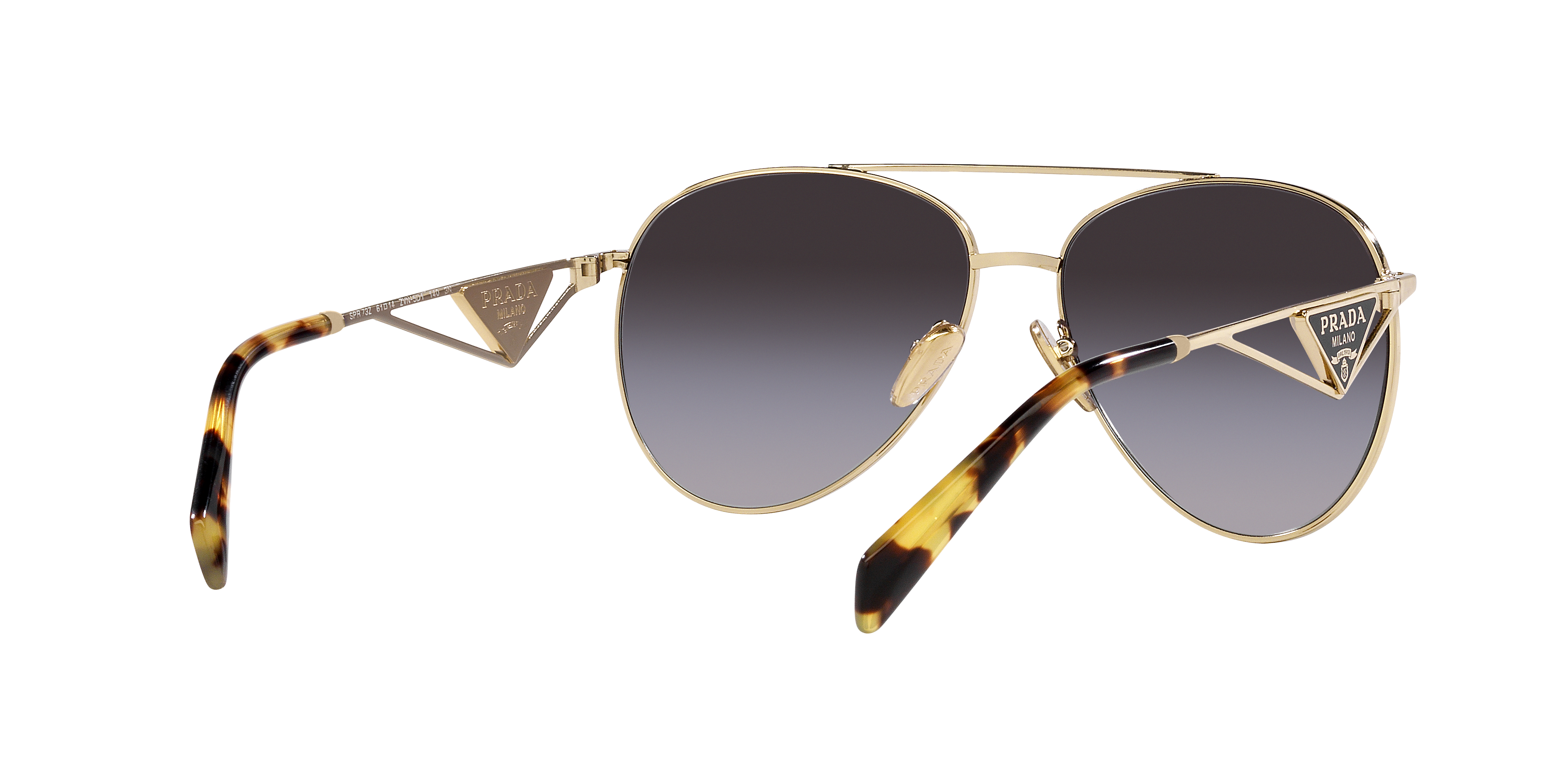 Prada PR 73ZS ZVN5D1