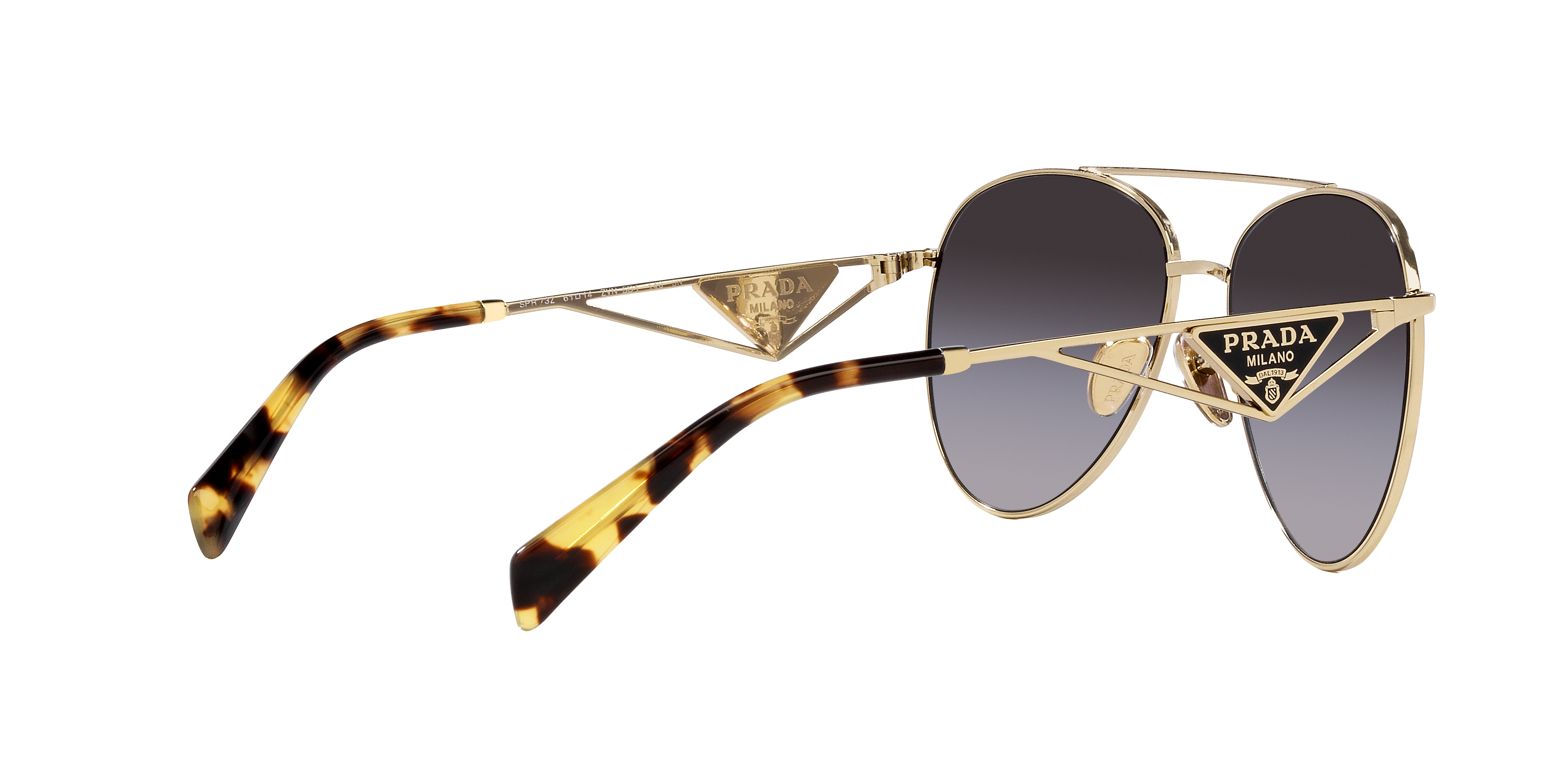Prada PR 73ZS ZVN5D1