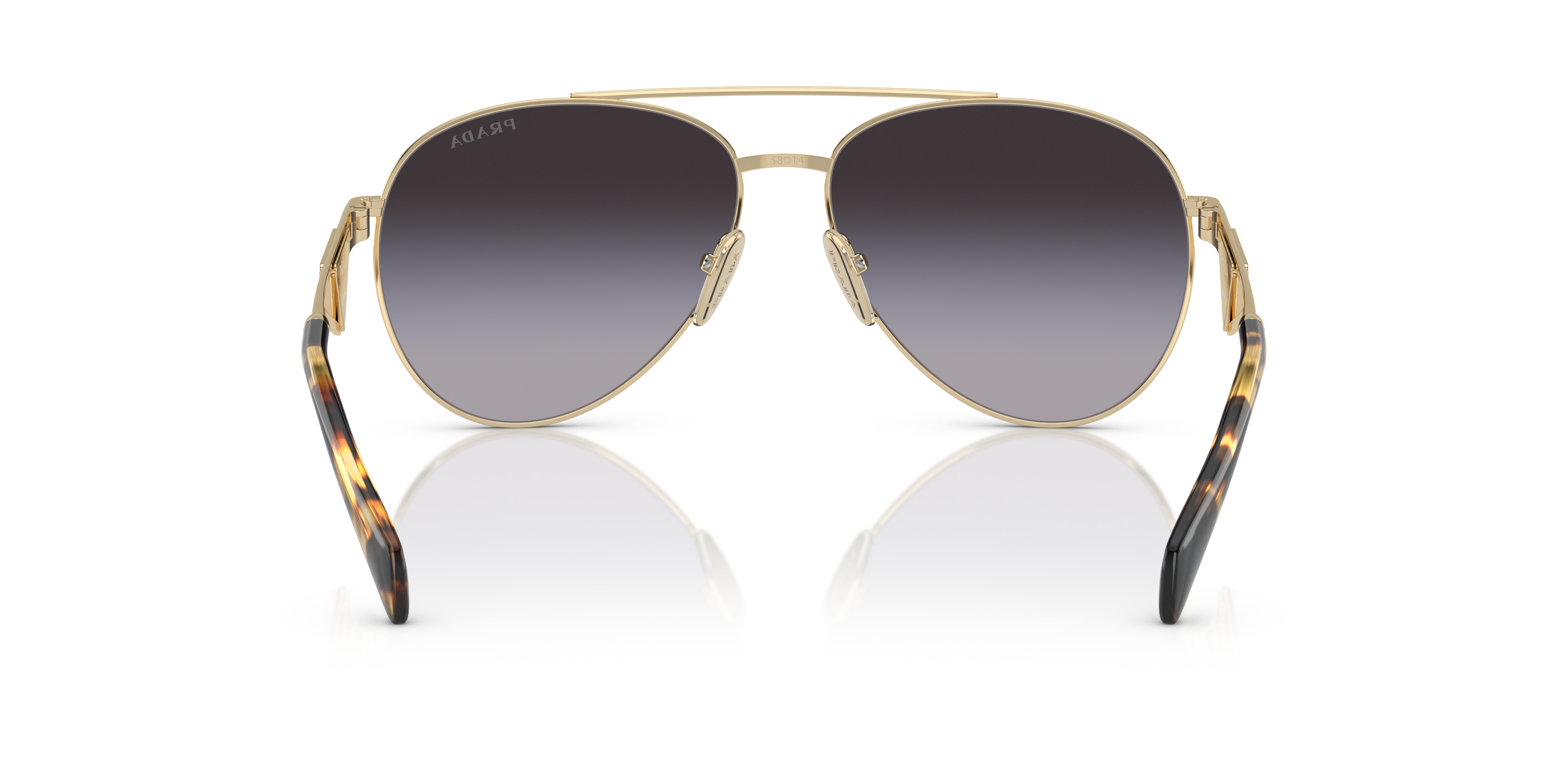 Prada PR 73ZS ZVN5D1