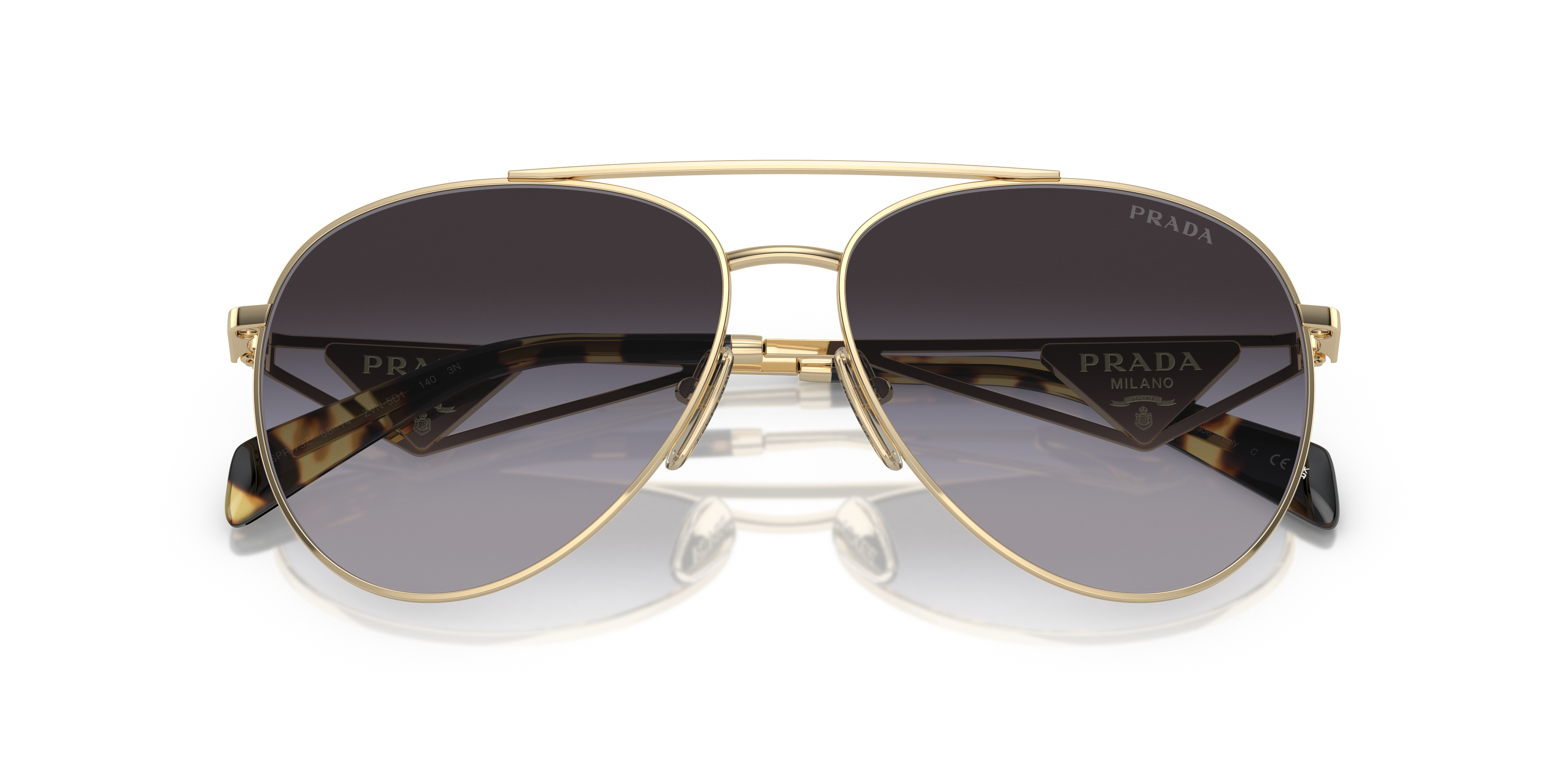 Prada PR 73ZS ZVN5D1